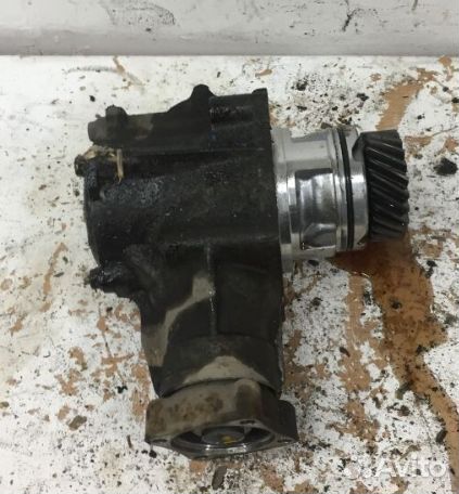 Раздаточная коробка Honda HR-V 1 1999-2005