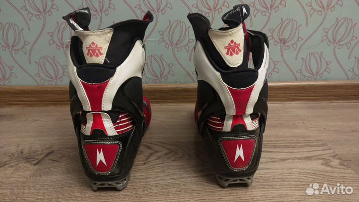 Ботинки Madhus Hyper