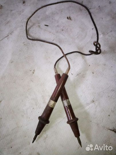 Индикаторы, контроллеры СССР