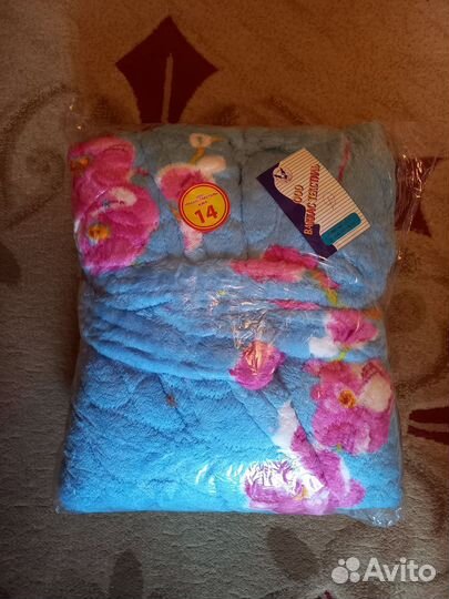 Халат женский