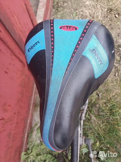 Велосипед детский BMX