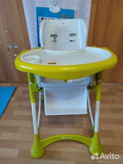 Стул для кормления
