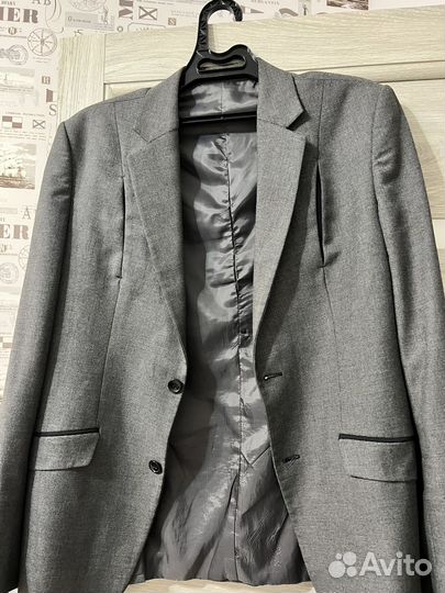 Пиджак мужской