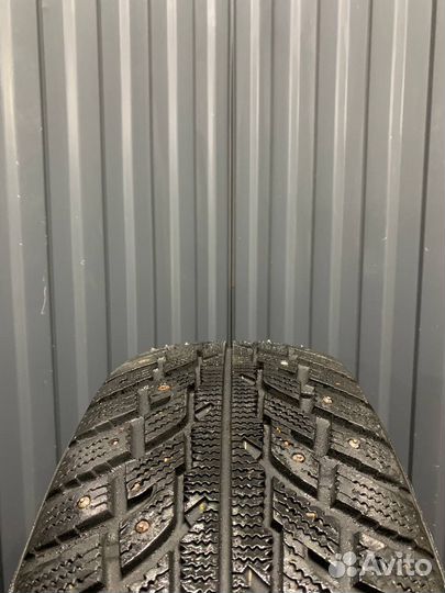 Kumho I'Zen RV Stud KC16 245/70 R16 107T