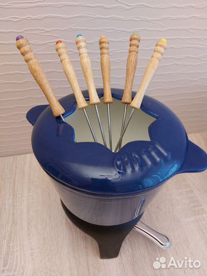 Фондюшница gipfel