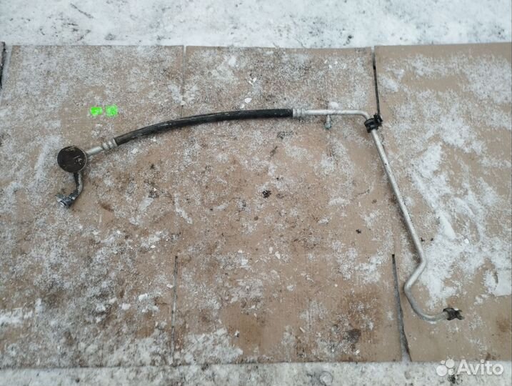 Трубка кондиционера Suzuki Grand Vitara 1.6 Мт4WD