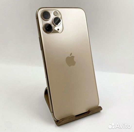 Оригинал iPhone 11 Pro 256gb