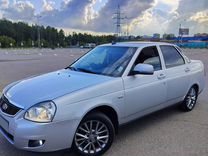 ВАЗ (LADA) Priora 1.6 MT, 2013, 220 000 км, с пробегом, цена 630 000 руб.