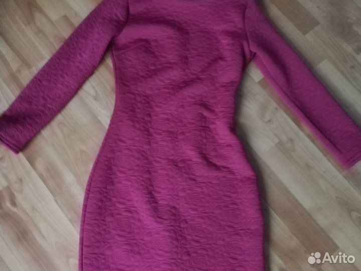 Женские вещи пакетом