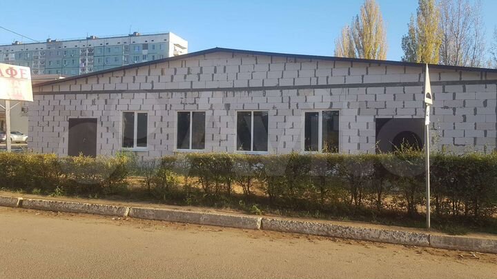 Свободного назначения, 490 м²