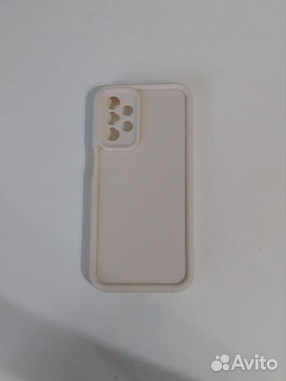 Чехол на samsung А 23