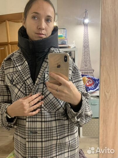 Капор капюшон манишка всегда в наличии