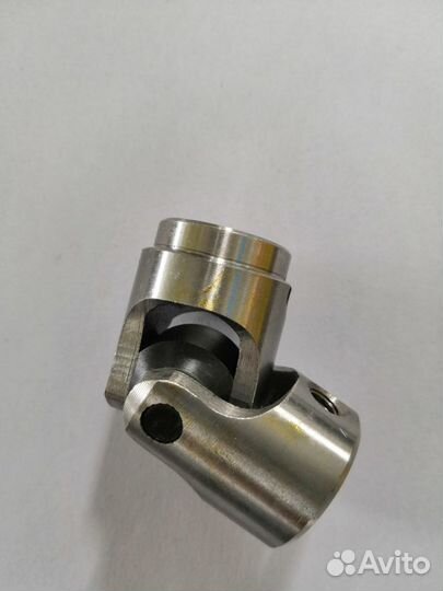 Карданные соединения для кромочных станков