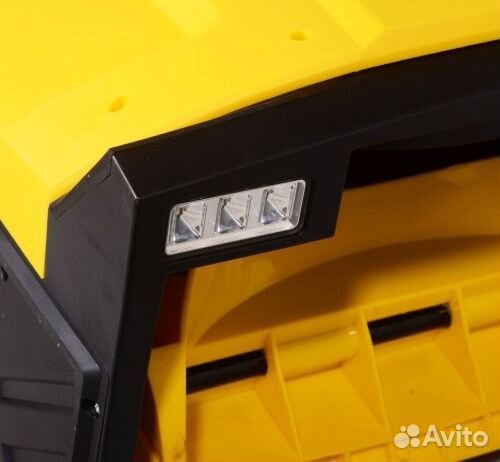 Снегоуборщик электрический Huter SGC-2500EL