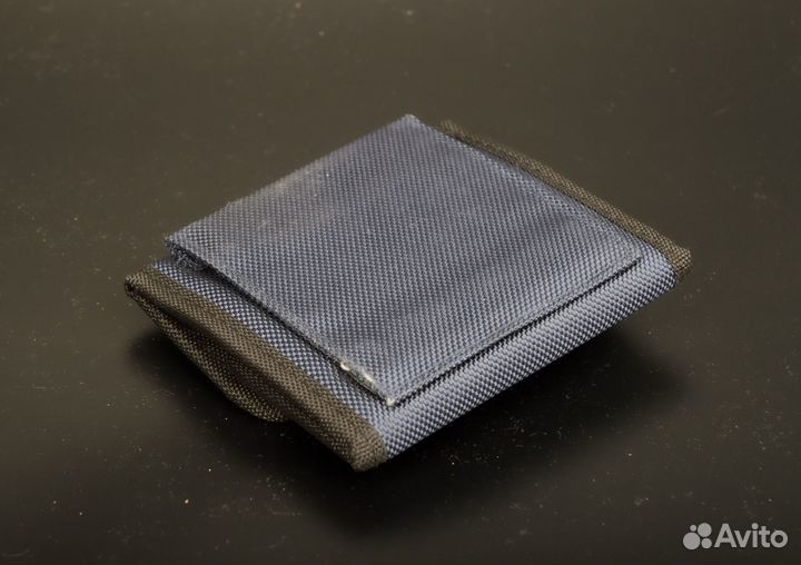 Набор бит Bosch в чехле на пояс с безлюфтовым бито