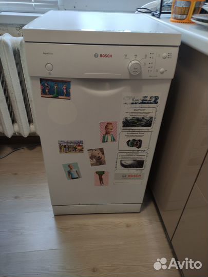 Посудомоечная машина bosch бу