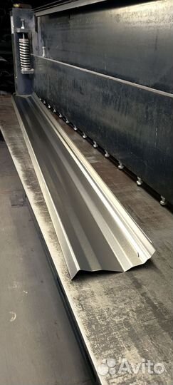 Пороги на Мицубиси Паджеро 4