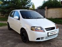 Chevrolet Aveo 1.2 MT, 2006, 196 828 км, с пробего�м, цена 299 999 руб.