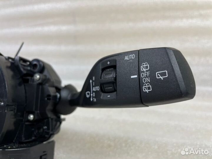 Подрулевой переключатель SZL Bmw 2 5 X3 X5 X6 X7