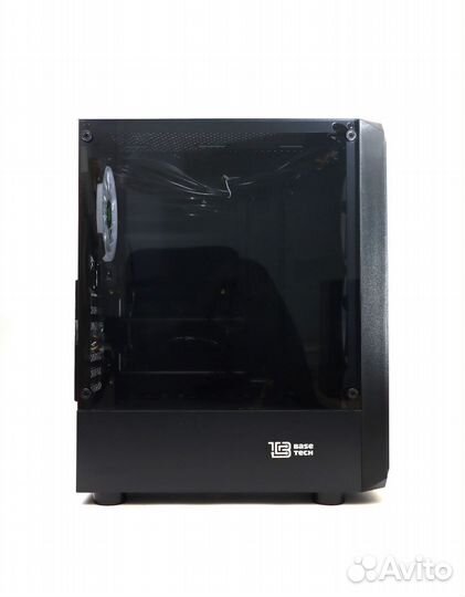 Игровой корпус для пк