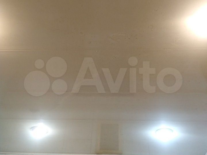 Комната 16,7 м² в 1-к., 9/9 эт.