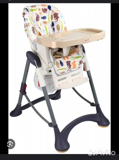 Стульчик для кормления