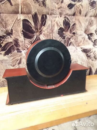 Настольные часы