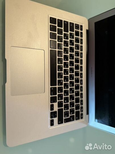 Apple macbook air 13