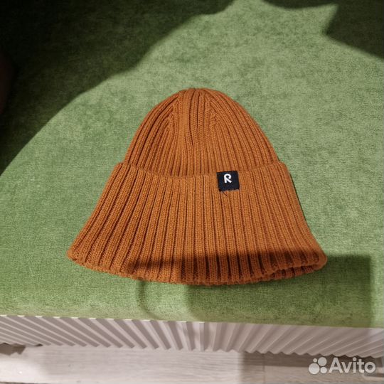 Шапка reima 52