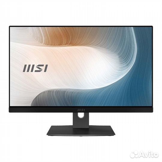 Моноблок msi modern am271P 11M