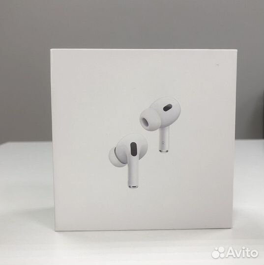 Airpods про