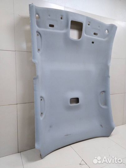 Обшивка потолка Kia Optima 3 TF 2010-2015