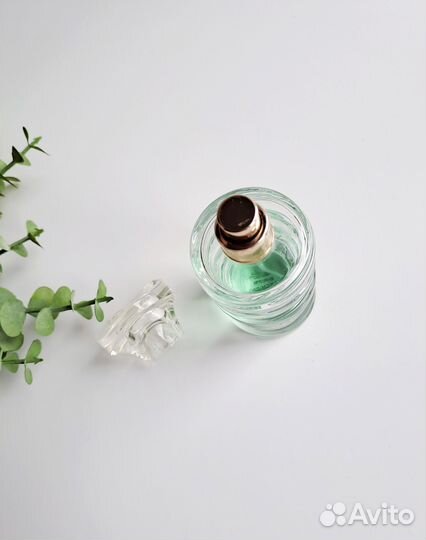 Духи voyager by Oriflame с вышедшим сроком