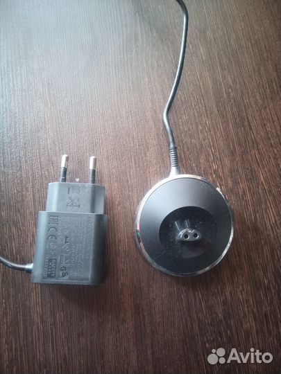 Электробритва braun series 9