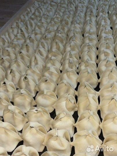 Домашние полуфабрикаты