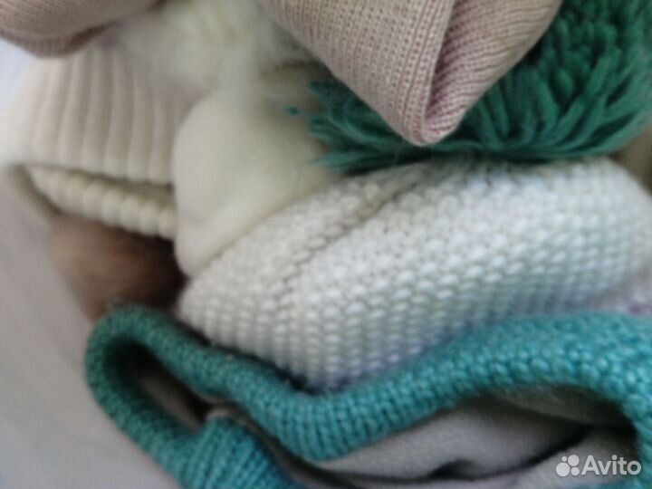 Детские вещи пакетом