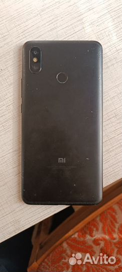Xiaomi Mi Max 3, 4/64 ГБ