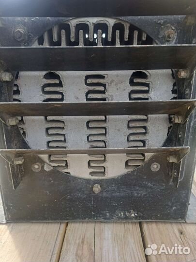 Печка электрическая обогреватель