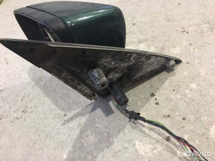 Зеркало боковое левое BMW e39 1997-2004