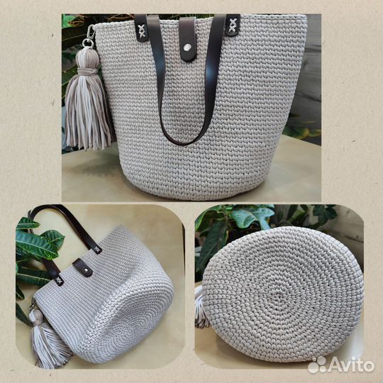 Сумка шоппер