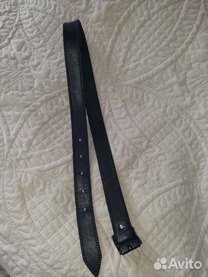 Ремень для мальчика