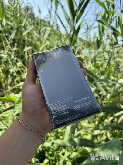 iPhone 12 Pro, 256 ГБ