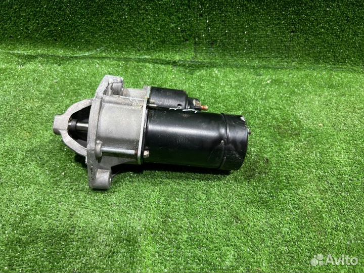 Стартер Chery Fora /A21 седан 2 2007