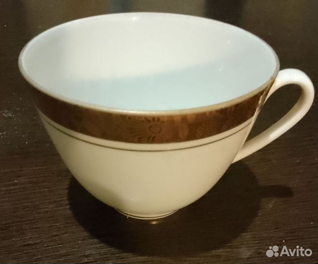 Чайные пары лфз времен СССР