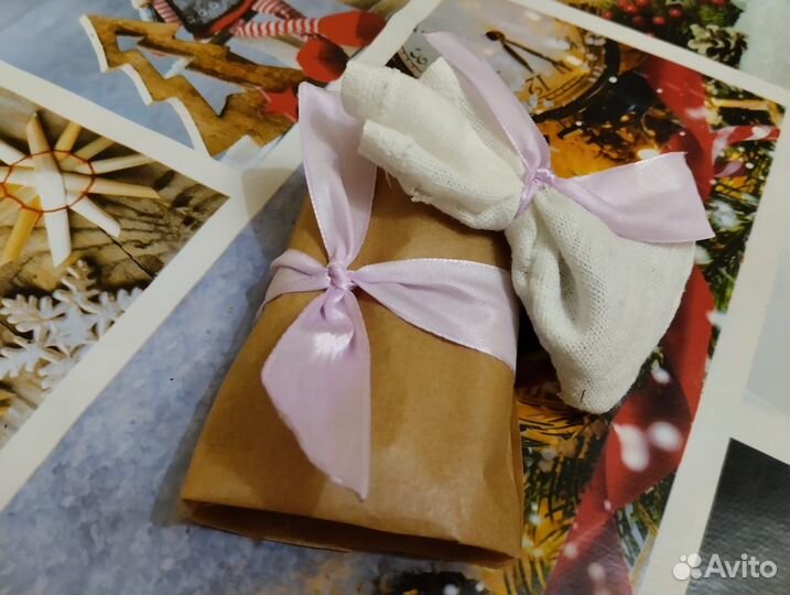 Ароматическое саше