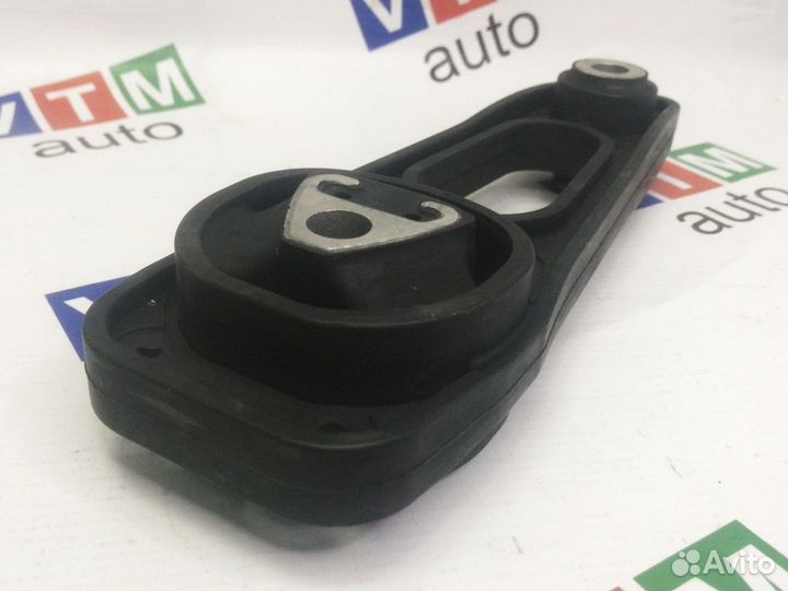 Подушка двигателя передняя (V1.5/1.6) renault mega