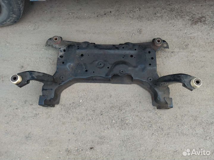 Подрамник передний ford kuga 2