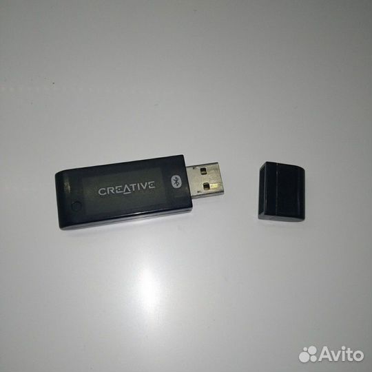 Creative CB2436 Usb Bluetooth адаптер