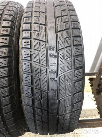 Yokohama Geolandar I/T-S G073 225/65 R17 98W