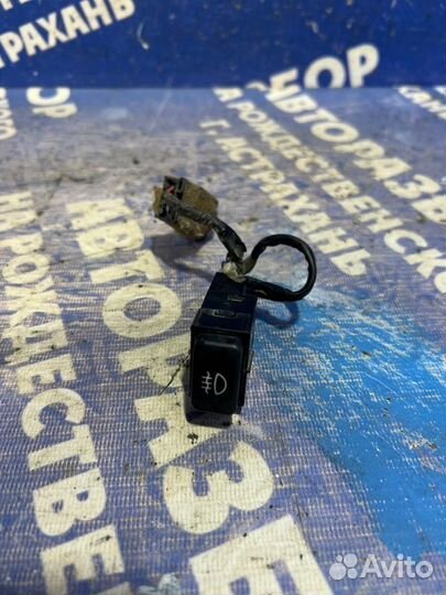 Кнопка птф Lexus Gs300 седан 1996